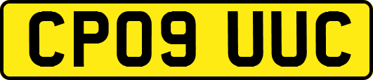 CP09UUC
