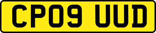 CP09UUD