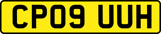 CP09UUH
