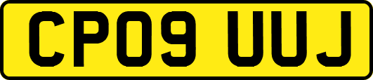 CP09UUJ