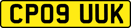 CP09UUK