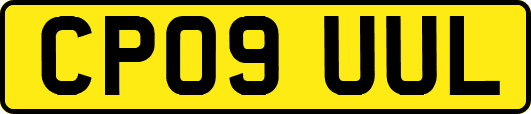 CP09UUL