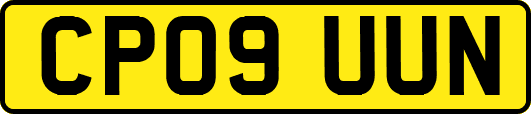 CP09UUN