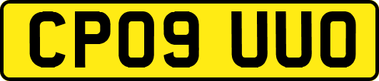 CP09UUO