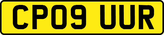CP09UUR