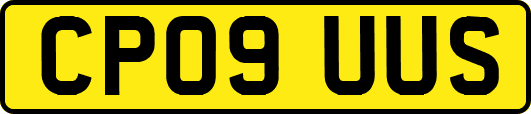 CP09UUS