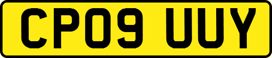 CP09UUY
