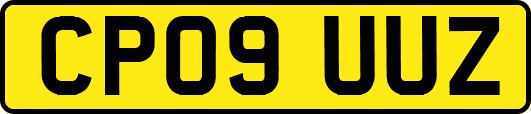 CP09UUZ