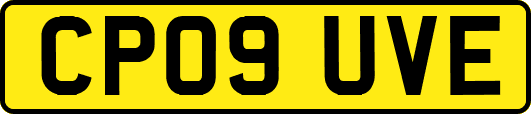 CP09UVE