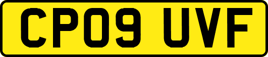 CP09UVF