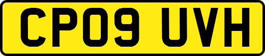 CP09UVH