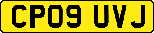 CP09UVJ
