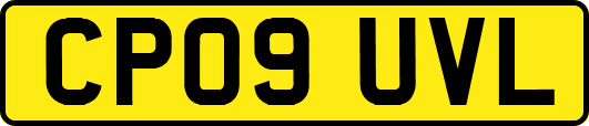 CP09UVL