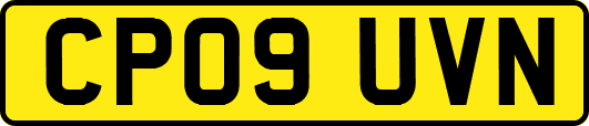 CP09UVN