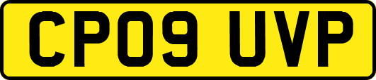 CP09UVP