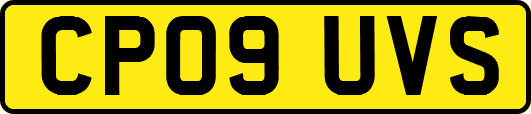 CP09UVS