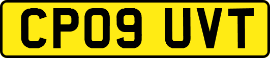 CP09UVT