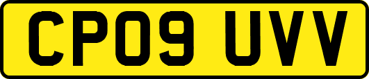 CP09UVV