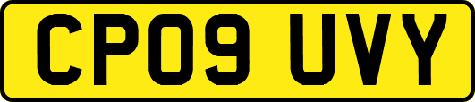 CP09UVY