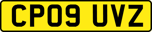 CP09UVZ