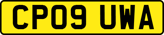 CP09UWA