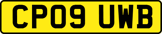 CP09UWB