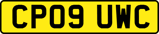 CP09UWC