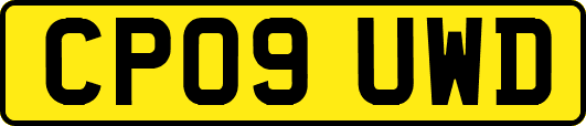 CP09UWD