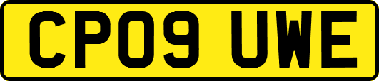 CP09UWE