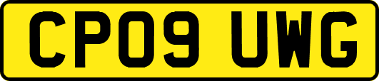 CP09UWG