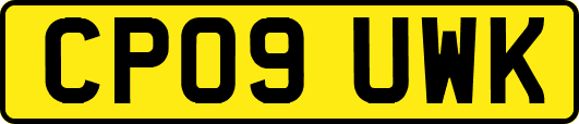 CP09UWK