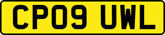 CP09UWL