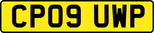 CP09UWP