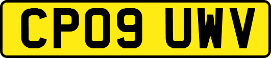 CP09UWV