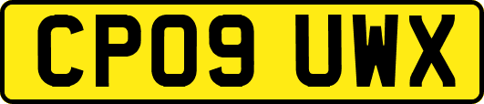 CP09UWX