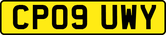 CP09UWY