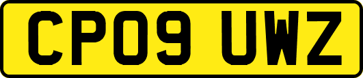 CP09UWZ