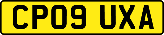 CP09UXA