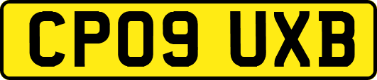 CP09UXB