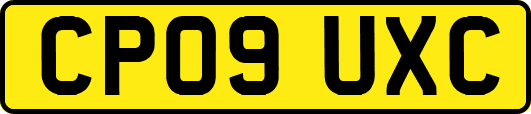 CP09UXC