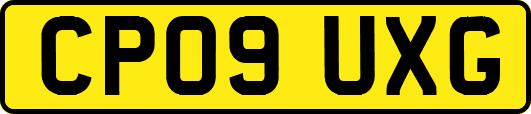 CP09UXG