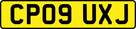 CP09UXJ