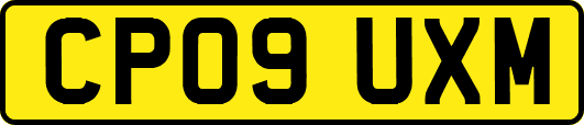 CP09UXM