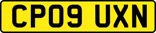 CP09UXN