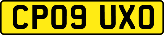CP09UXO