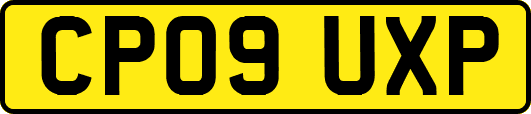 CP09UXP