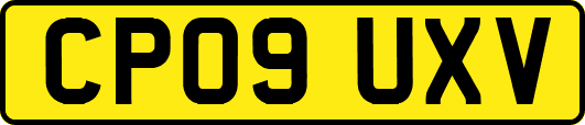 CP09UXV
