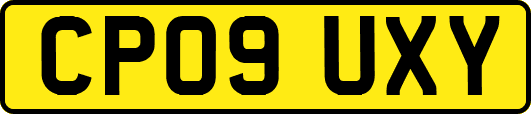 CP09UXY