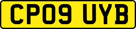 CP09UYB