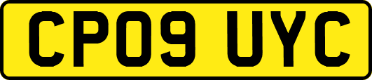 CP09UYC